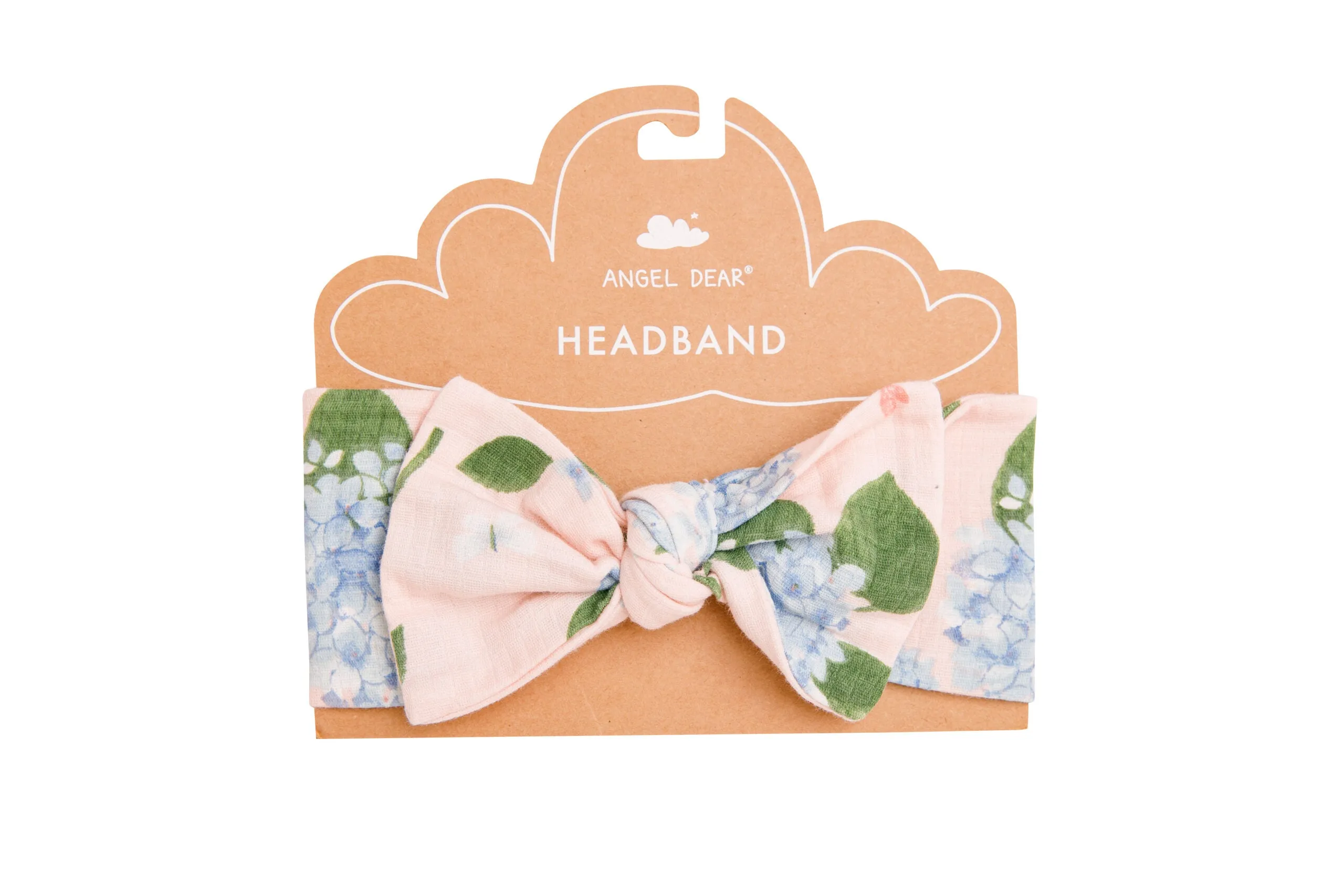 Muslin Headband - Prints