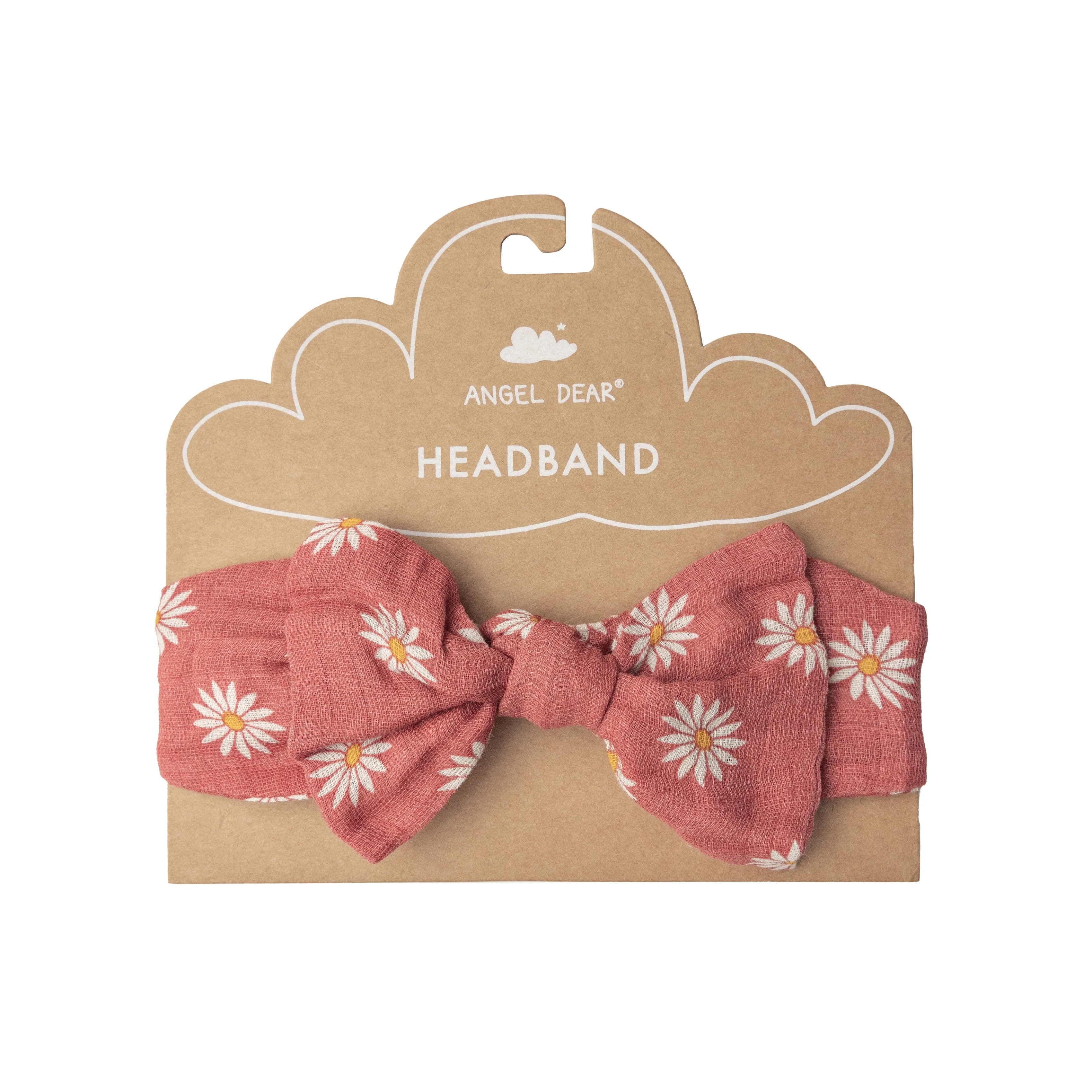 Muslin Headband - Prints
