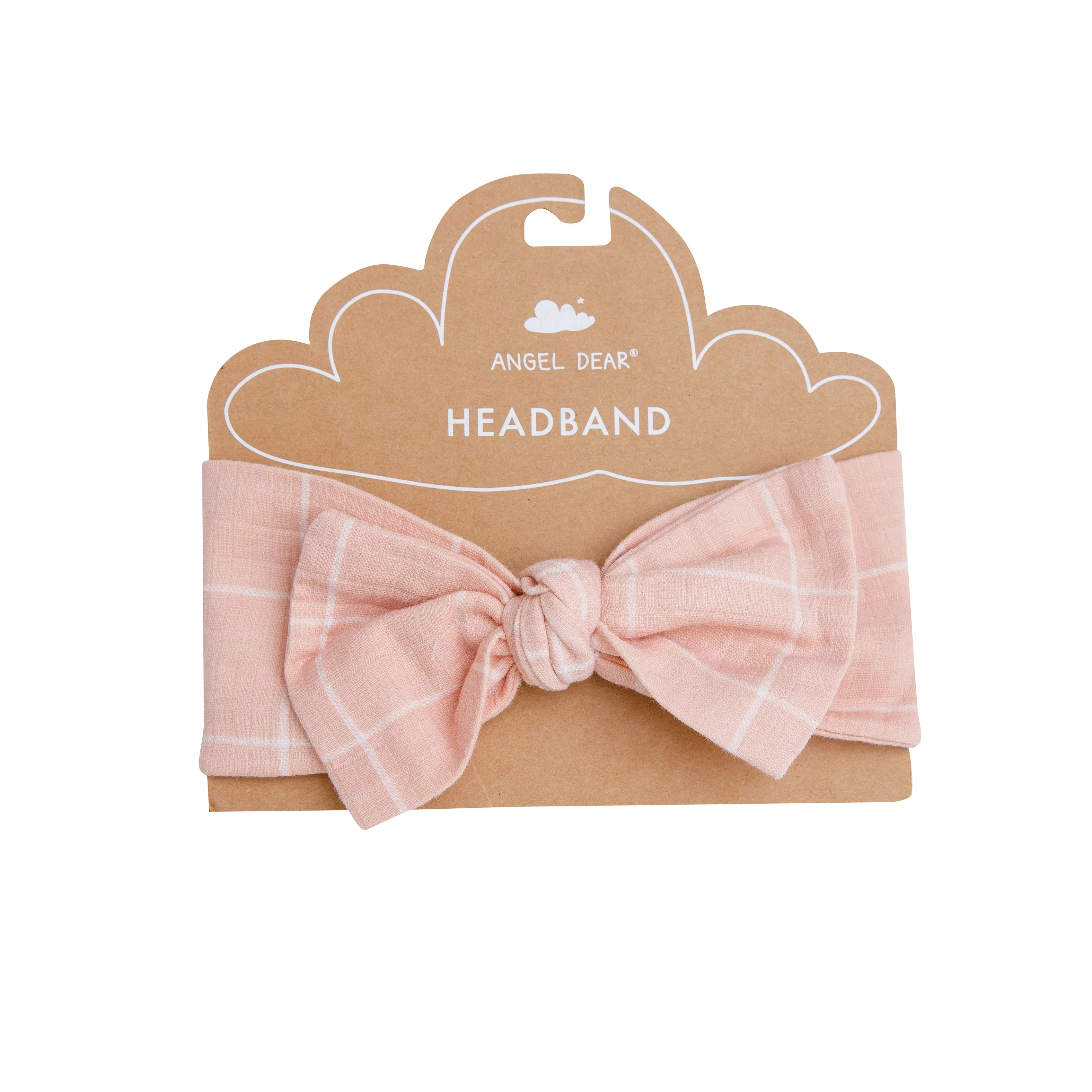 Muslin Headband - Prints