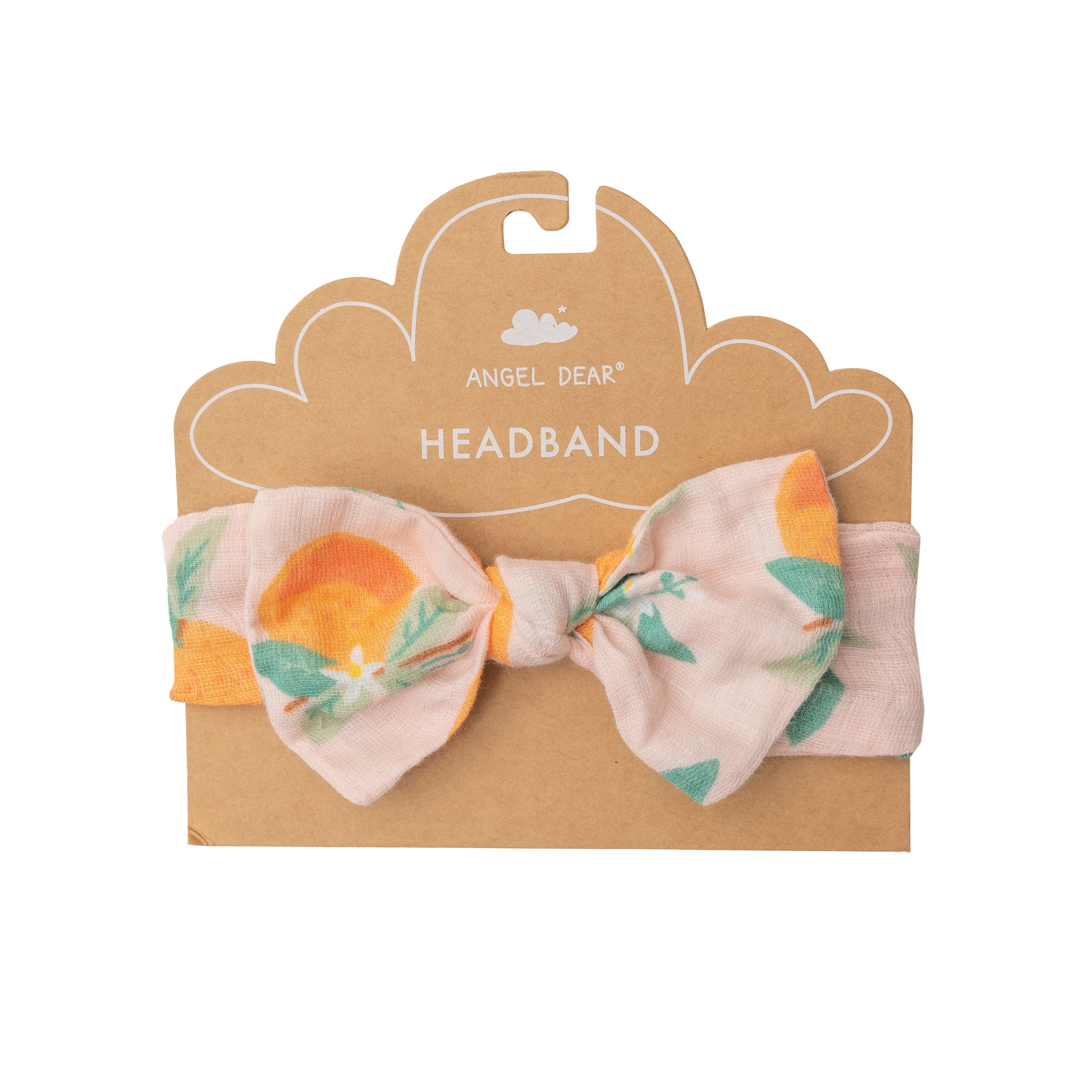 Muslin Headband - Prints