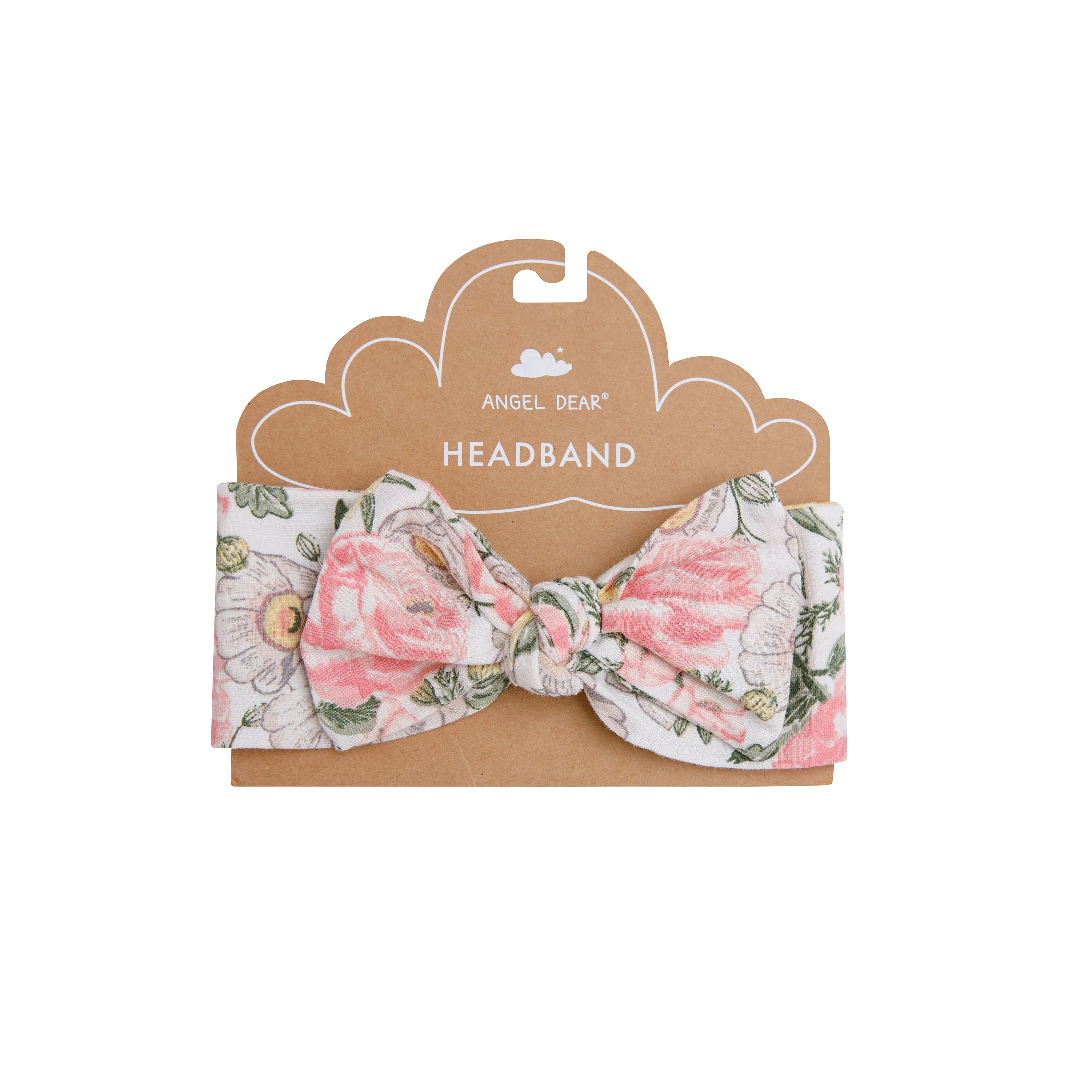 Muslin Headband - Prints