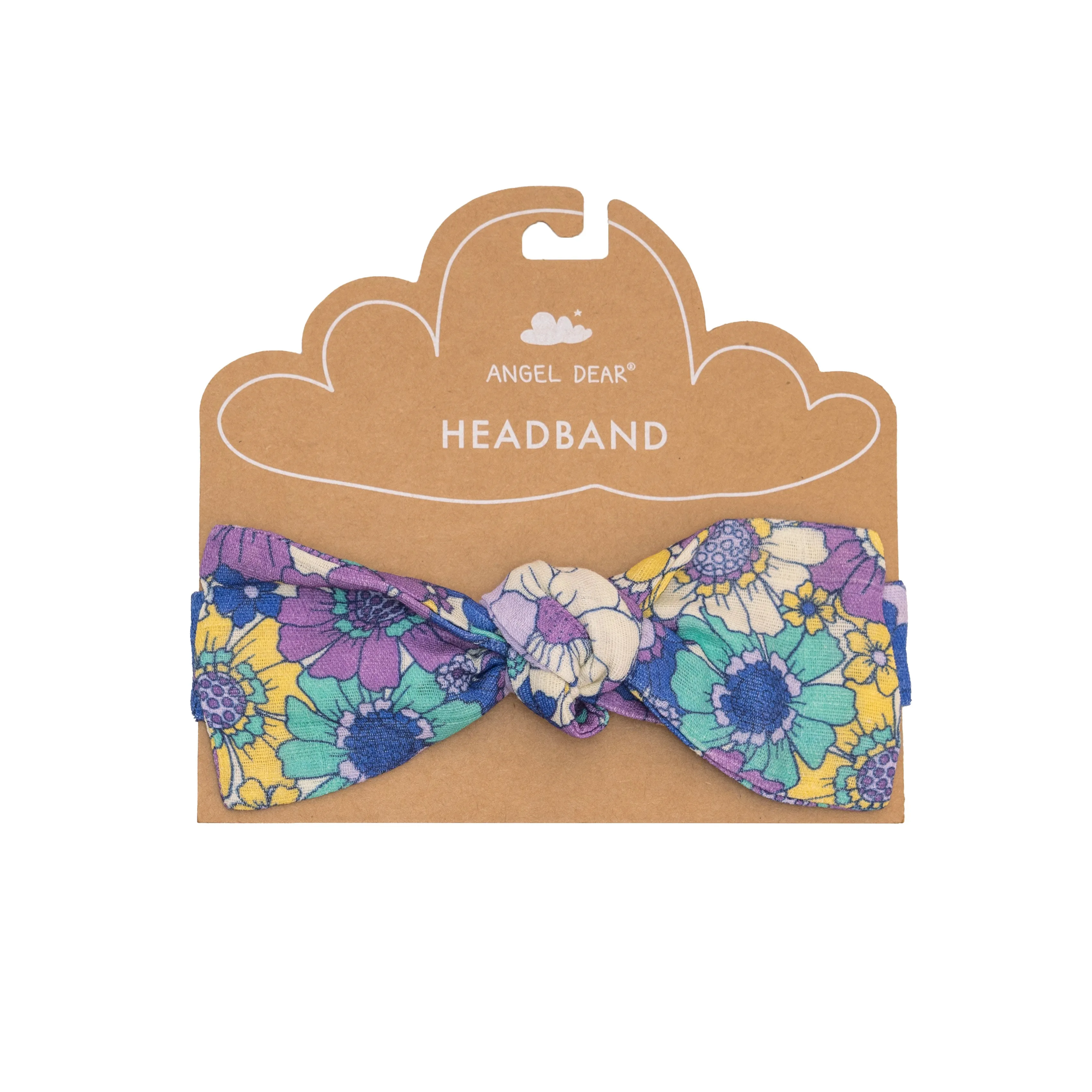 Muslin Headband - Prints