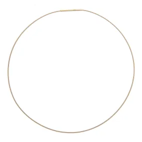Omega Wire Chain