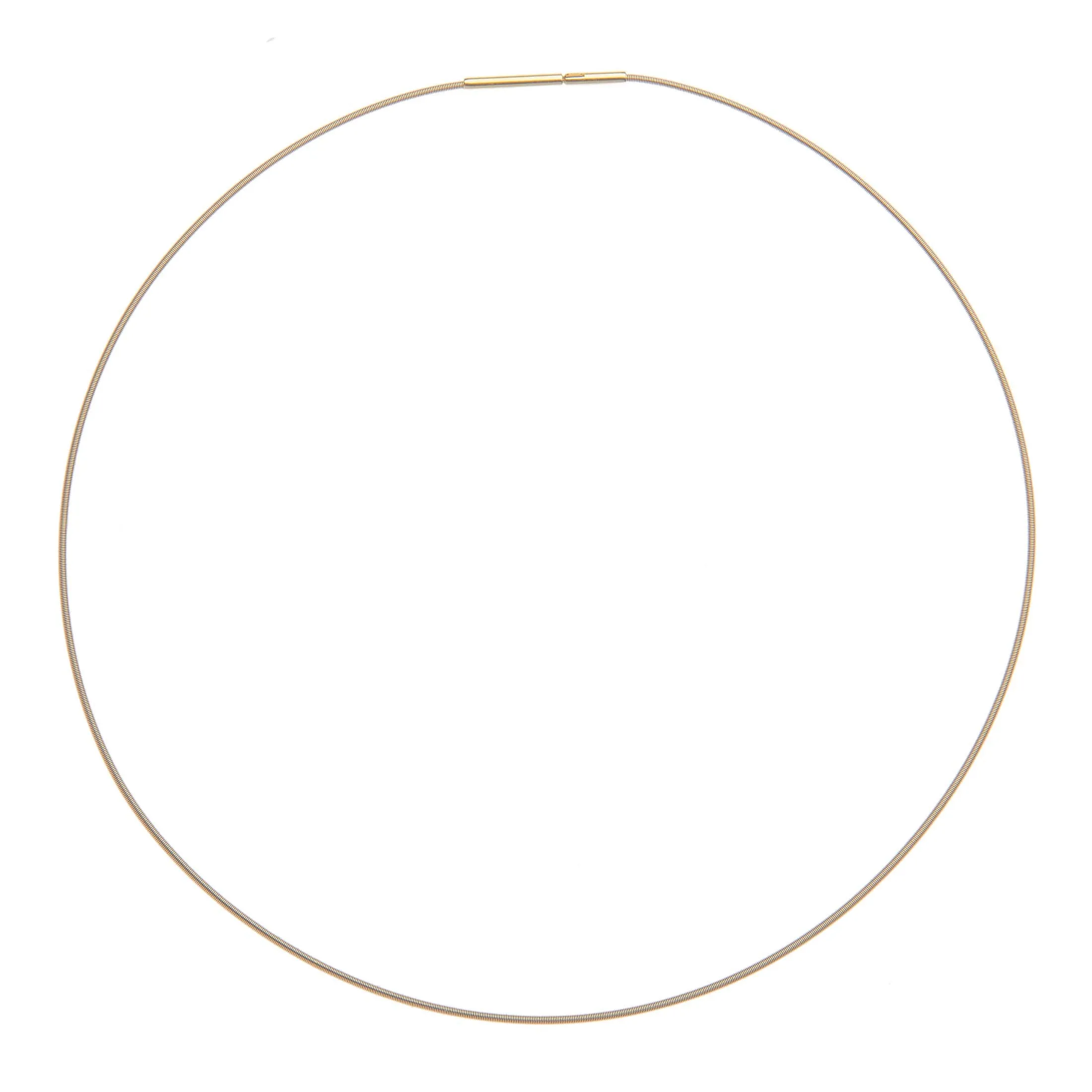 Omega Wire Chain