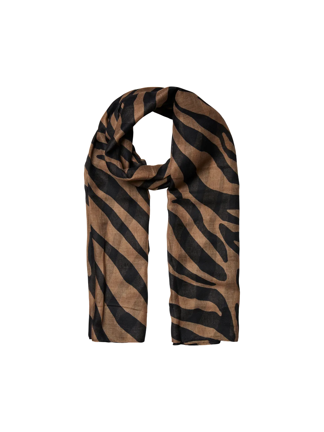 PCSAIMA Scarf - Black