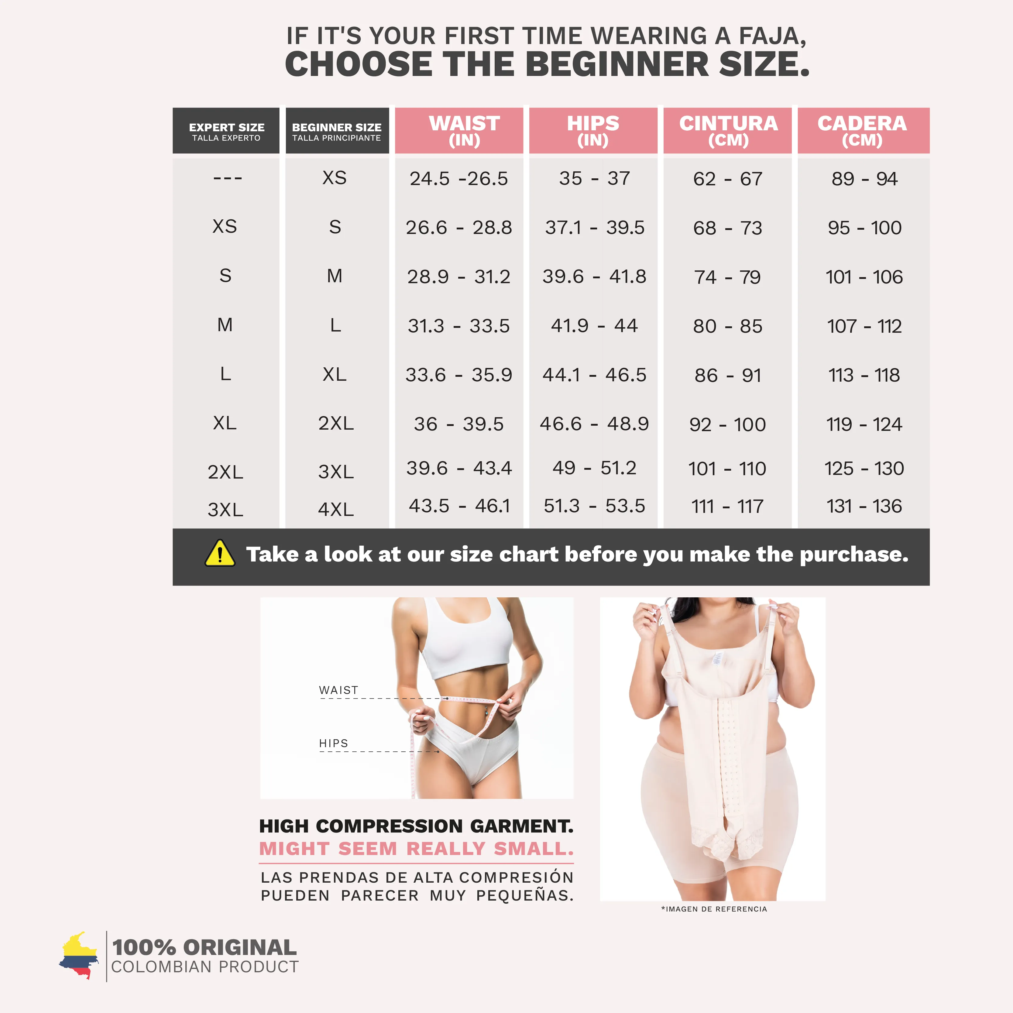 Post-Surgery Slimming massages, Posture corrector, Removable straps & Open bust Sonryse 024ZF