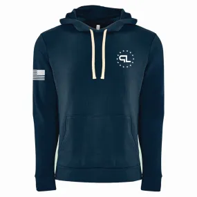 Prodigy Lifestyle Flag Hoodie