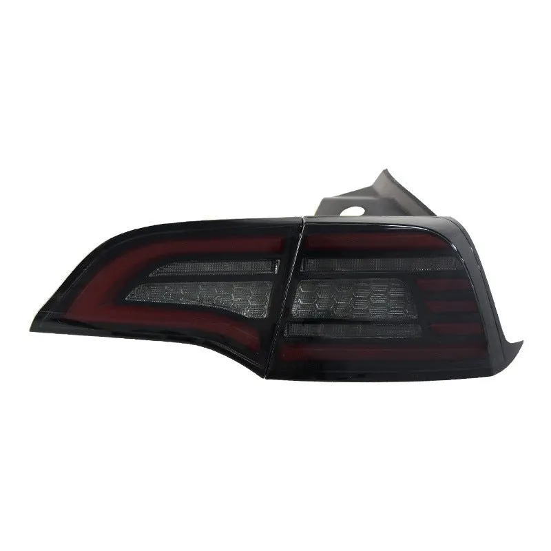 "Eagle Eye" Rear Tail Light for Tesla Model 3/Y