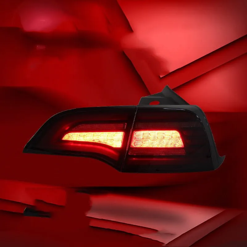 "Eagle Eye" Rear Tail Light for Tesla Model 3/Y