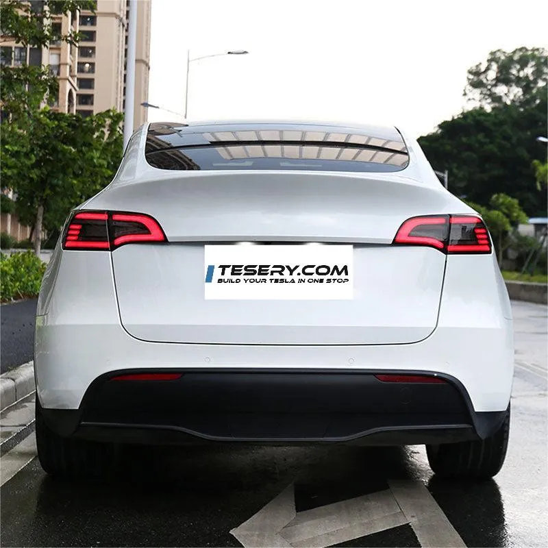 "Eagle Eye" Rear Tail Light for Tesla Model 3/Y