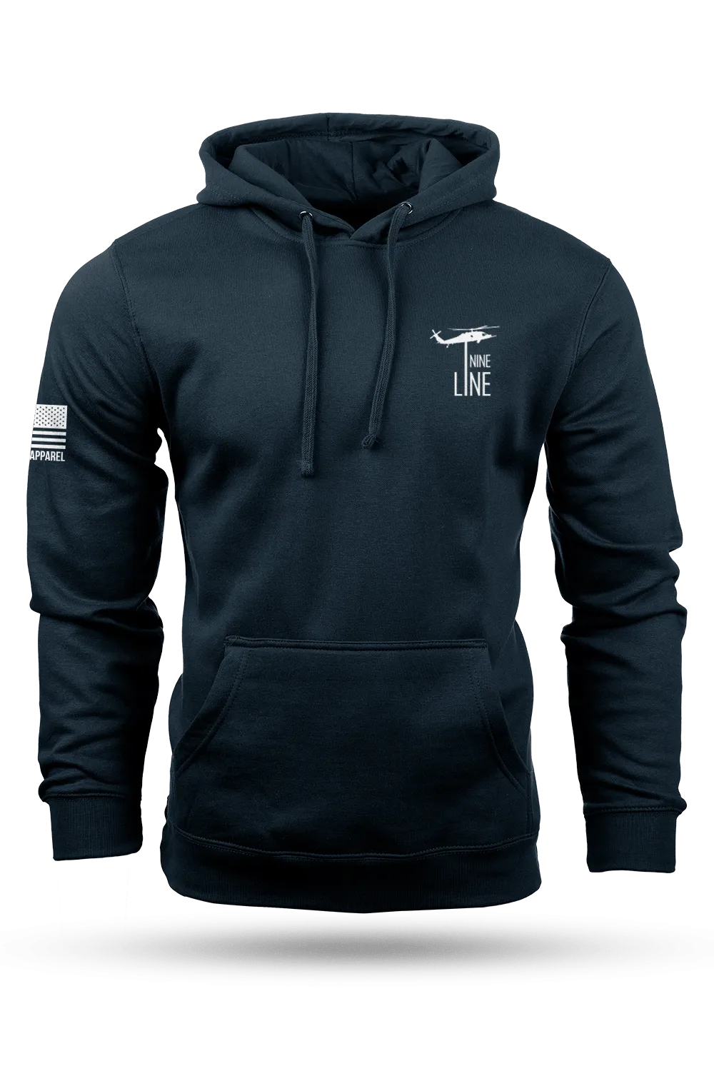REREAD, Not Rewritten - Hoodie