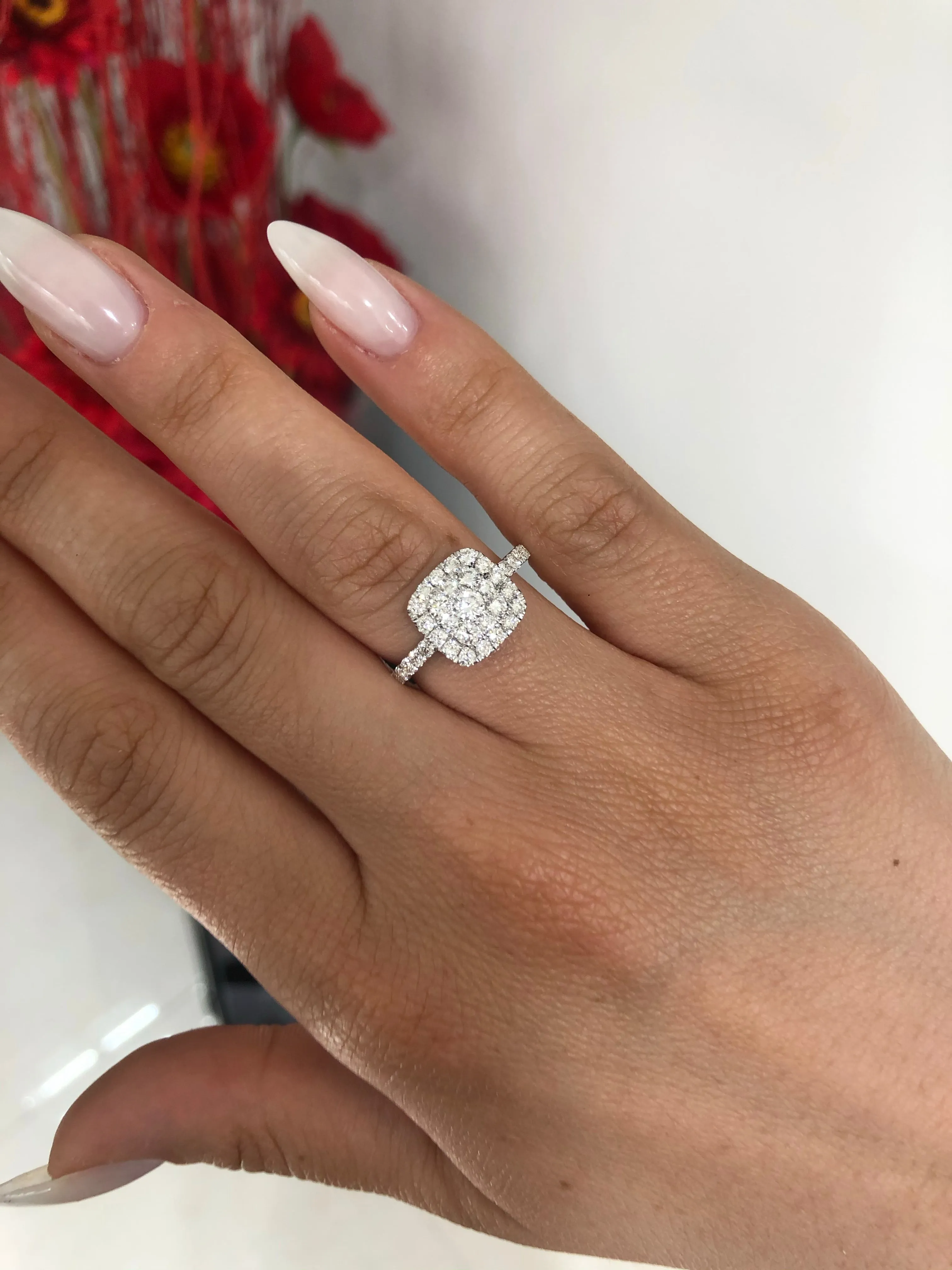 Romea ring WG