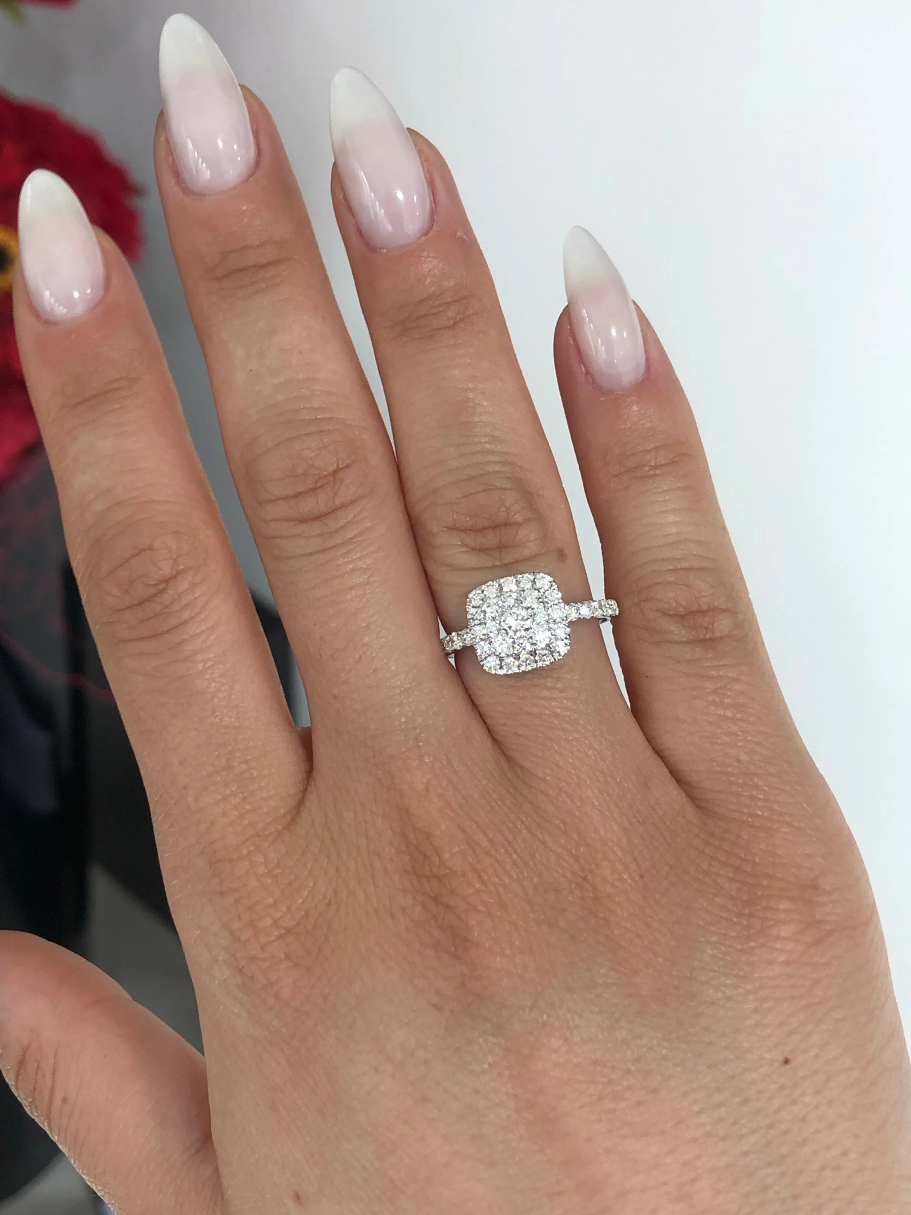 Romea ring WG