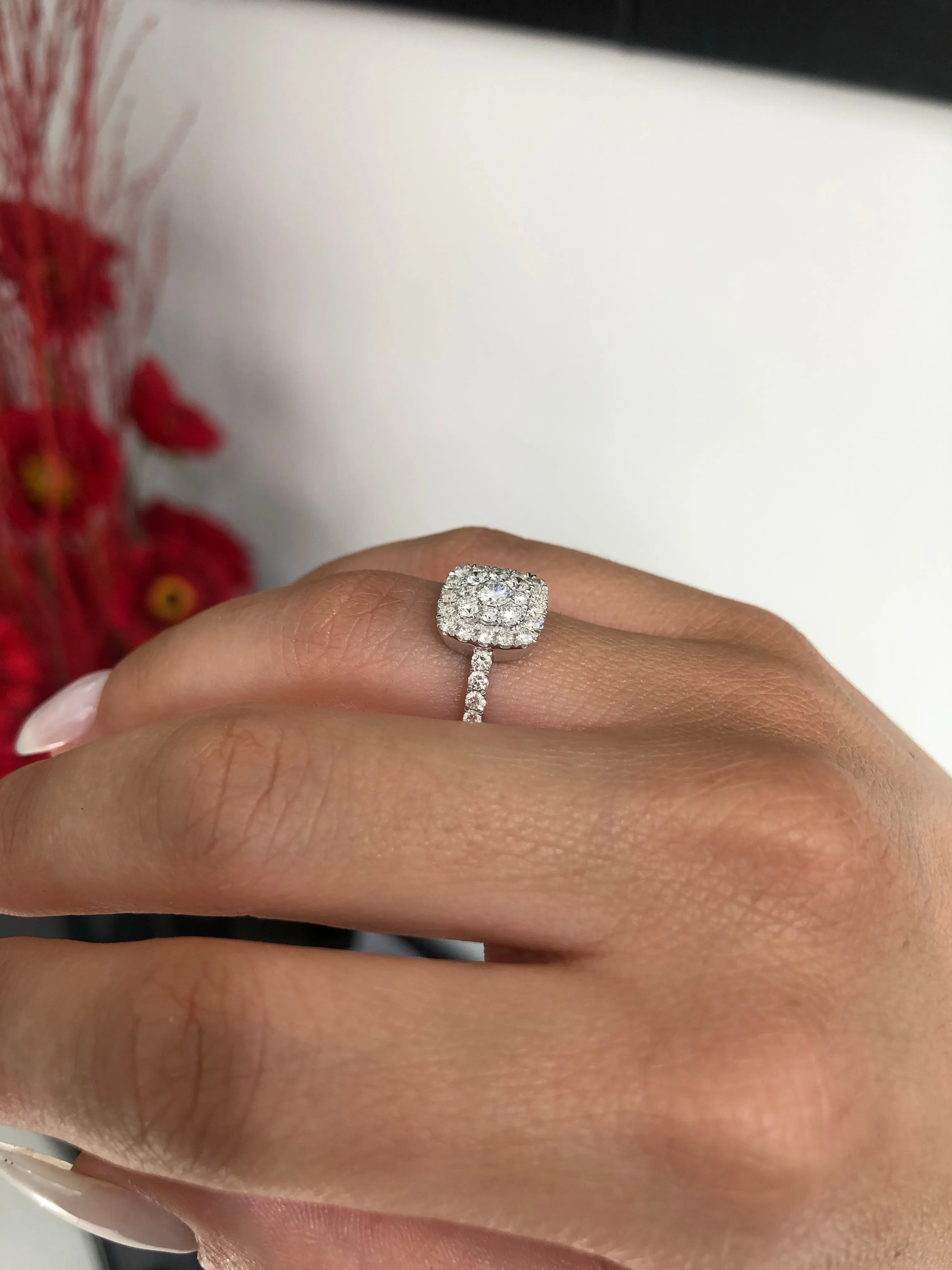 Romea ring WG