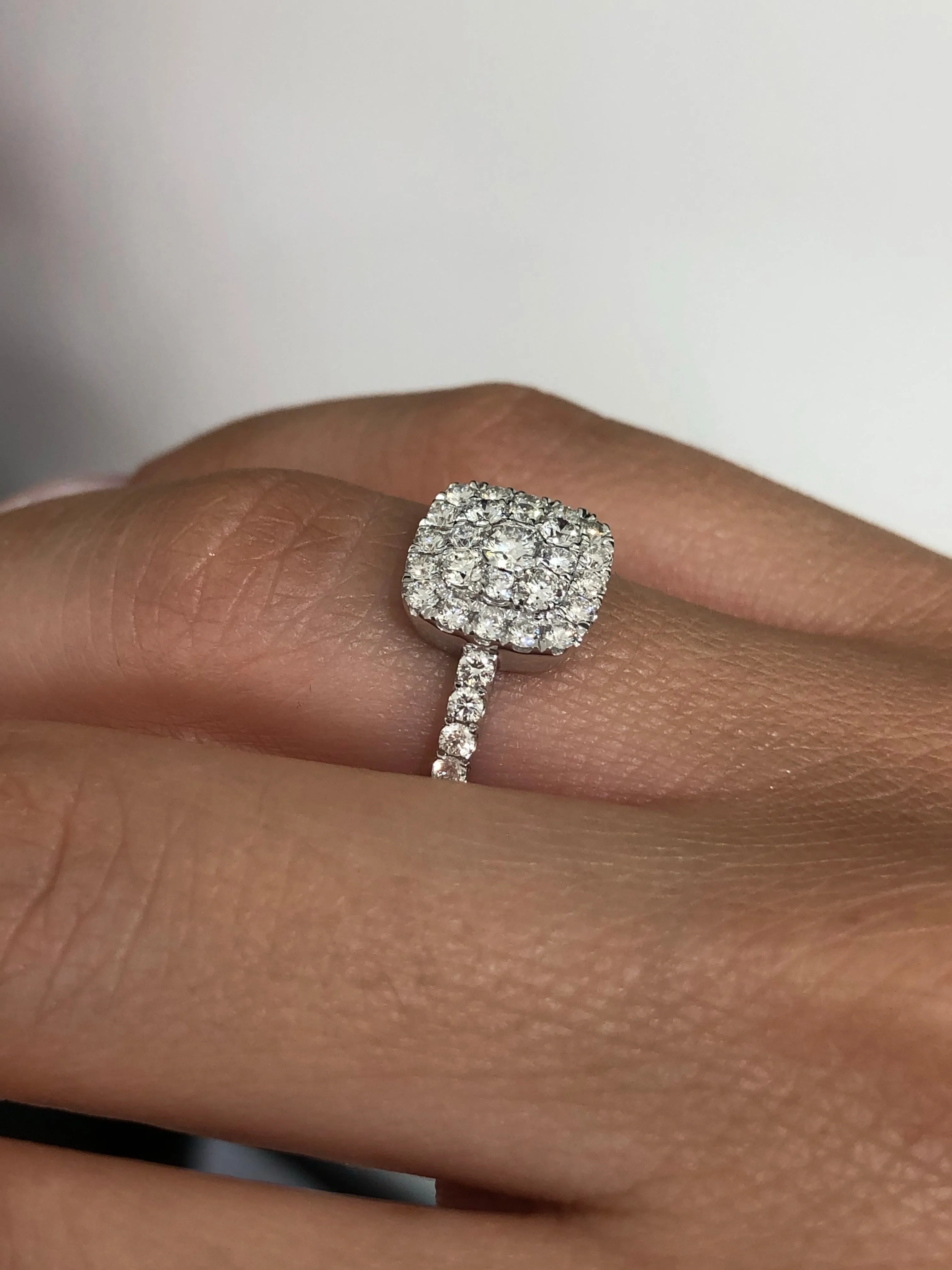 Romea ring WG
