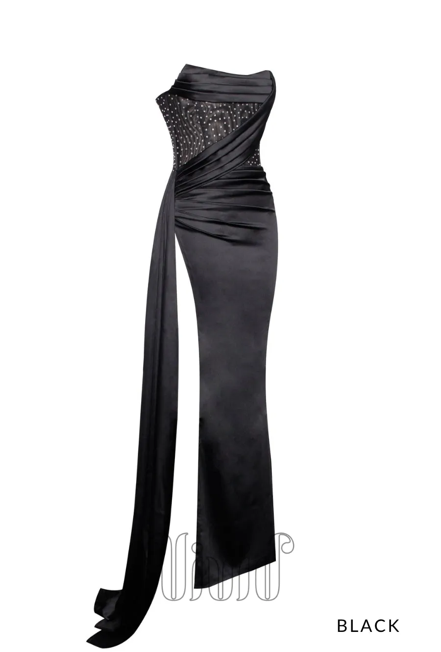 Romy Gown
