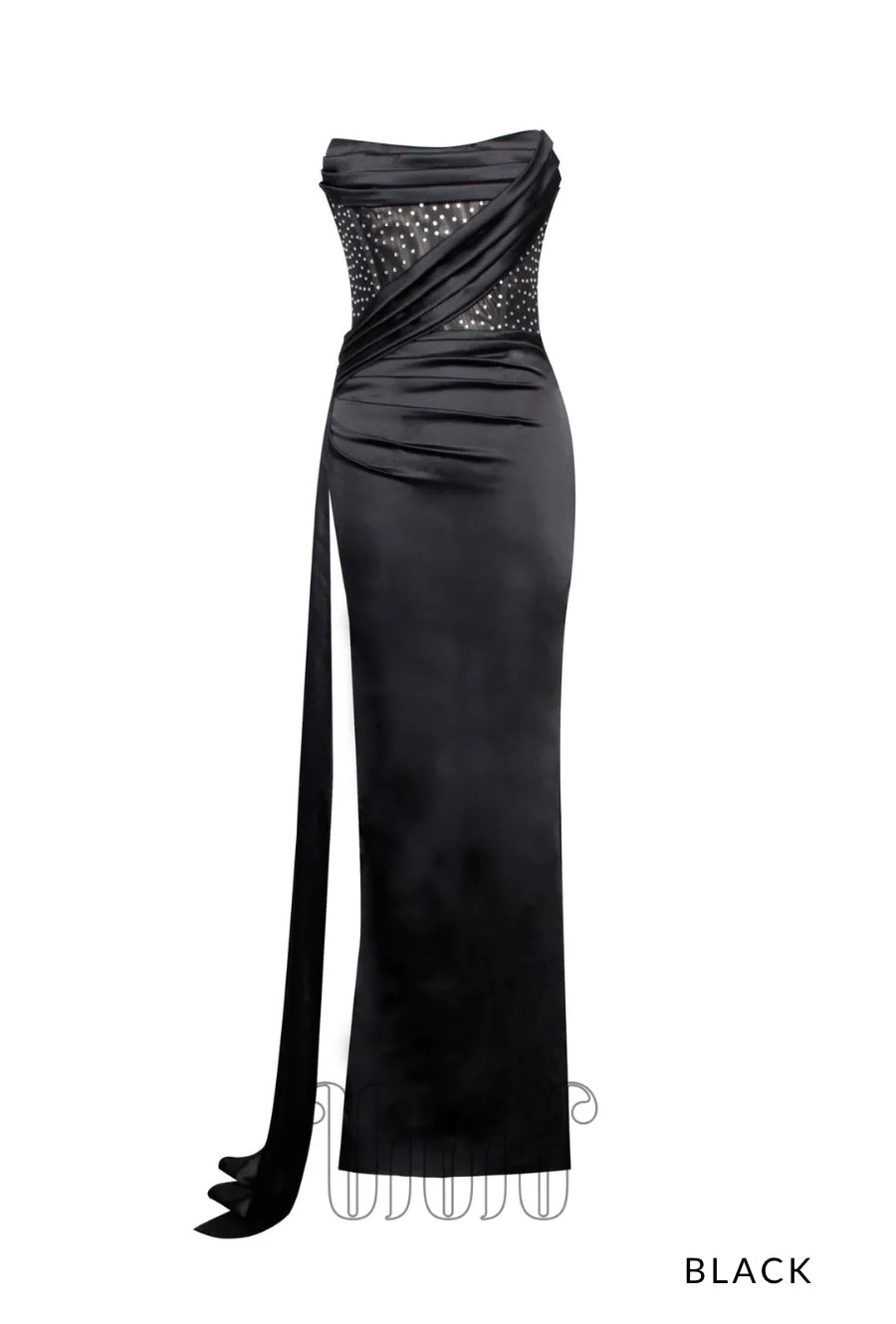 Romy Gown