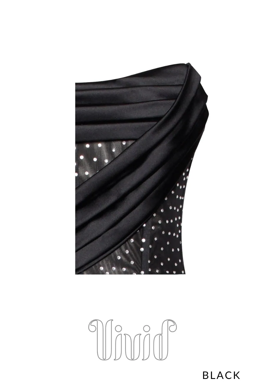 Romy Gown