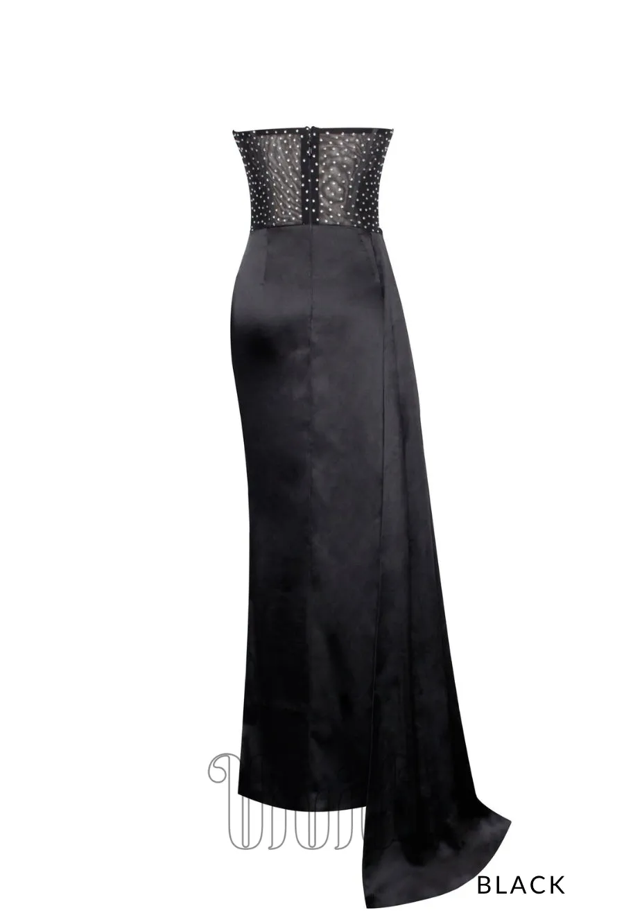 Romy Gown
