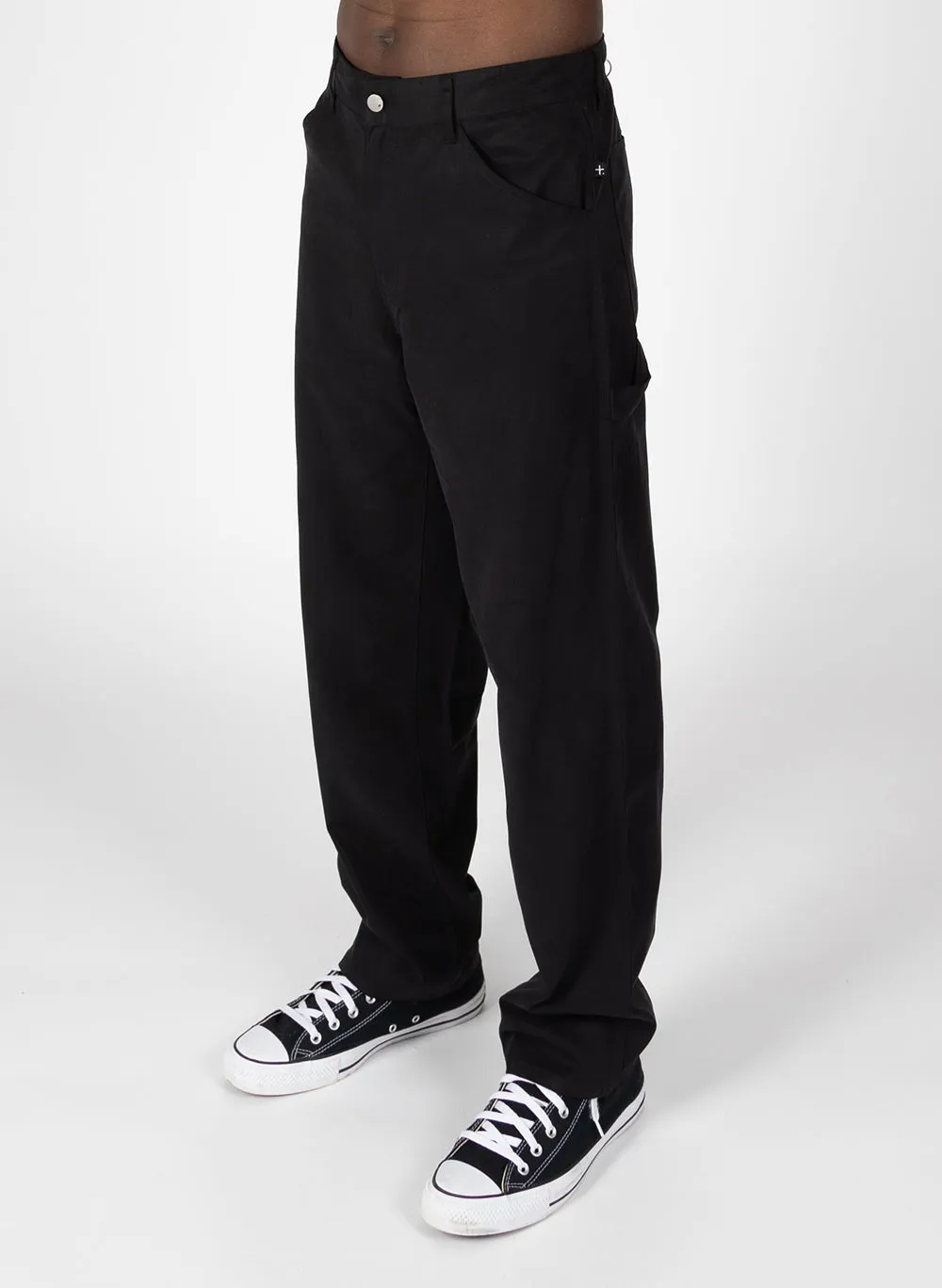 Ronny Pant