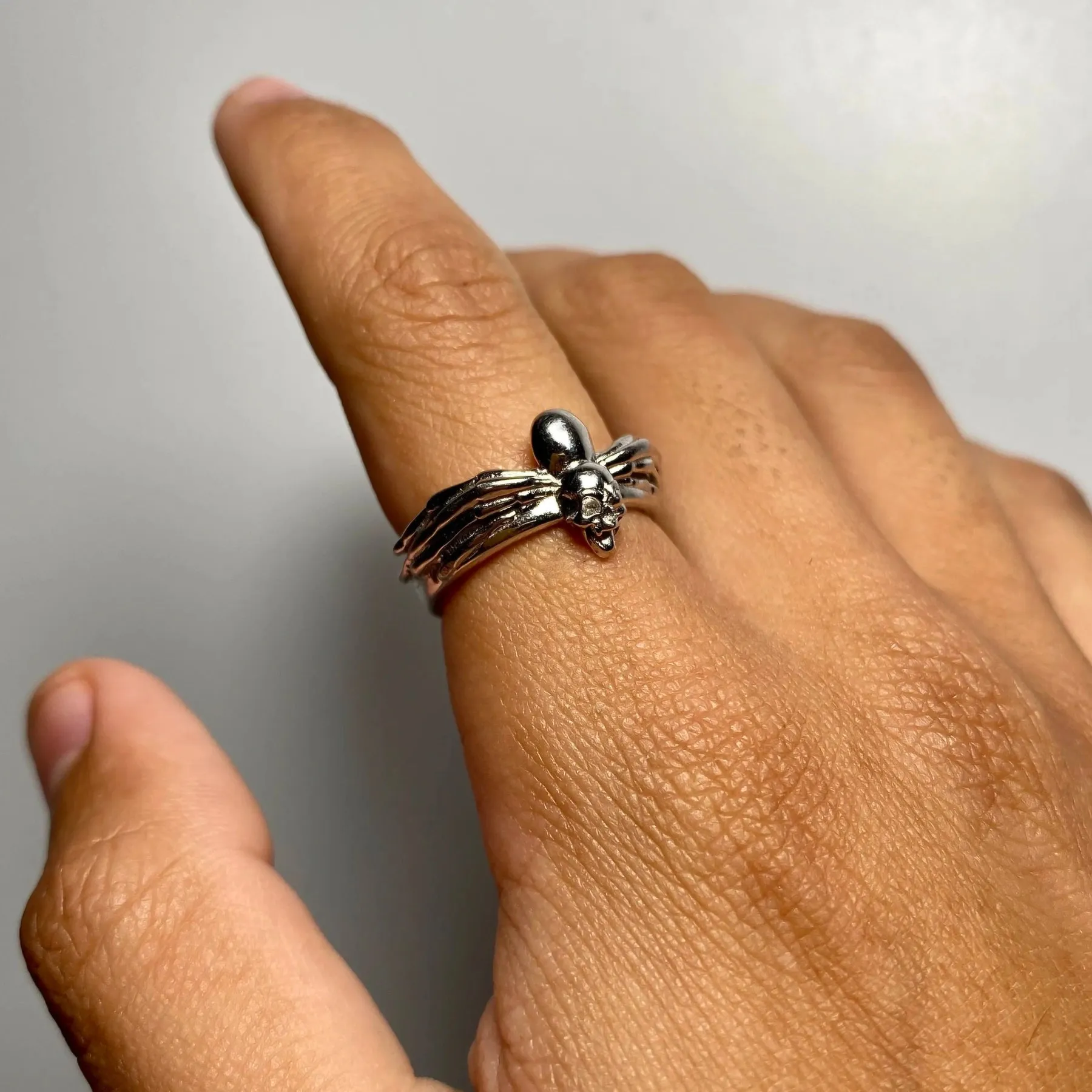 SPIDER RING