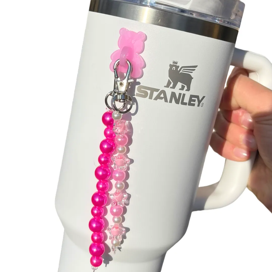 Teddy Bear Stick-On Hook