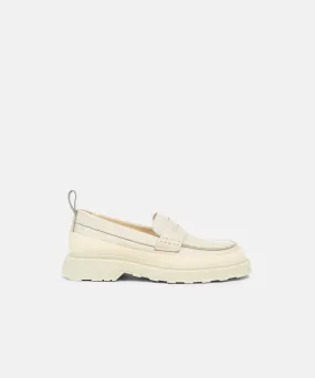 Tediq Loafer | Sand