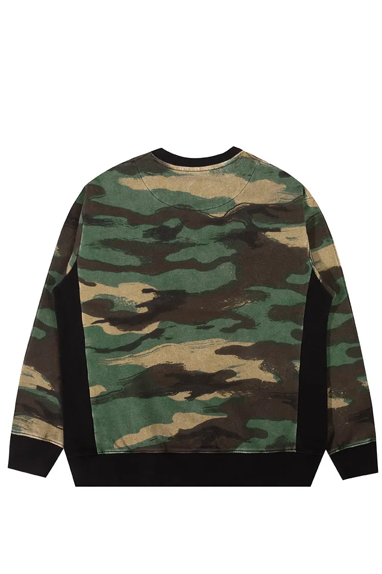 Temp Crewneck
