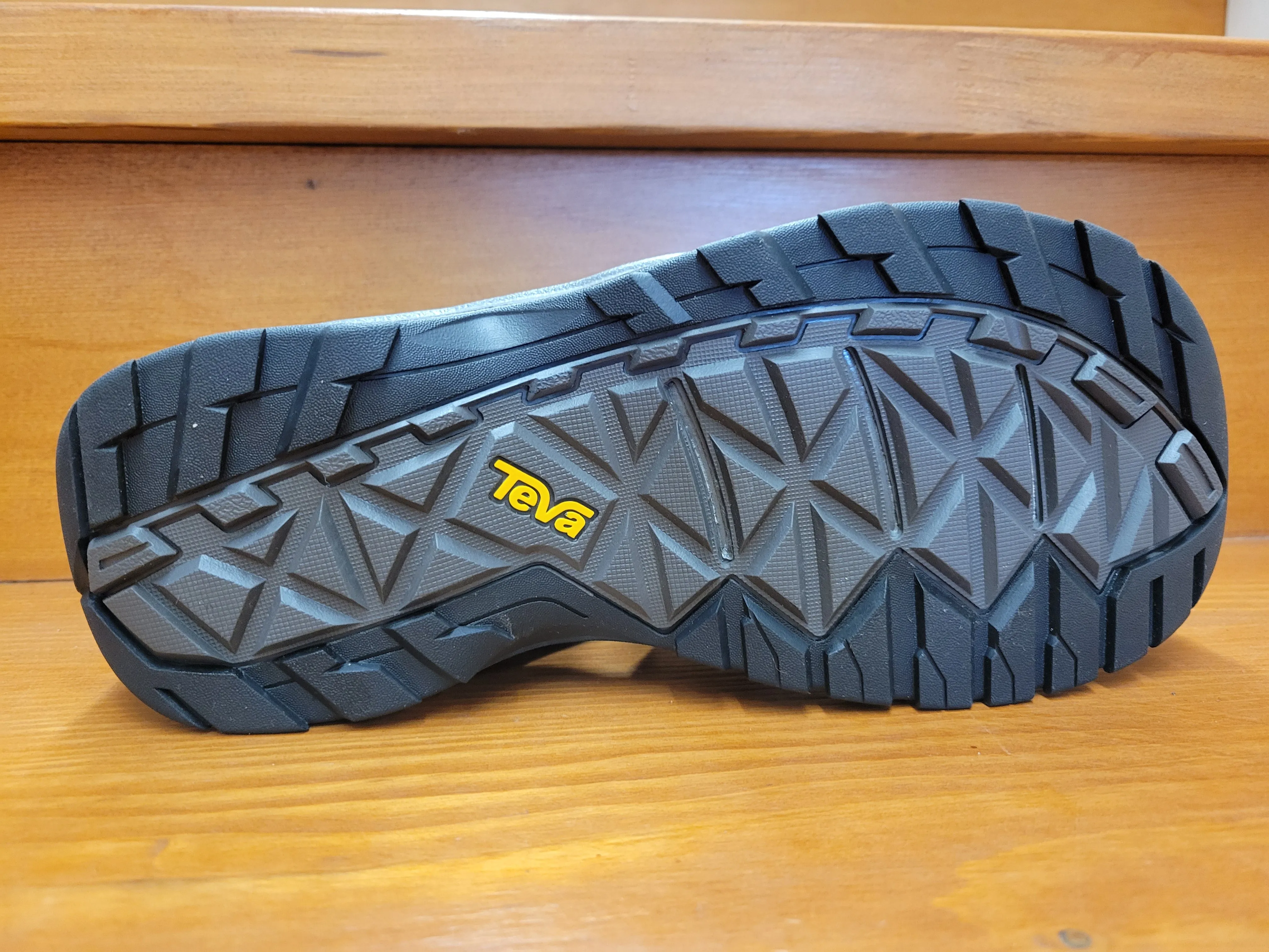 Teva Omnium 2 Black 1019180 BLK