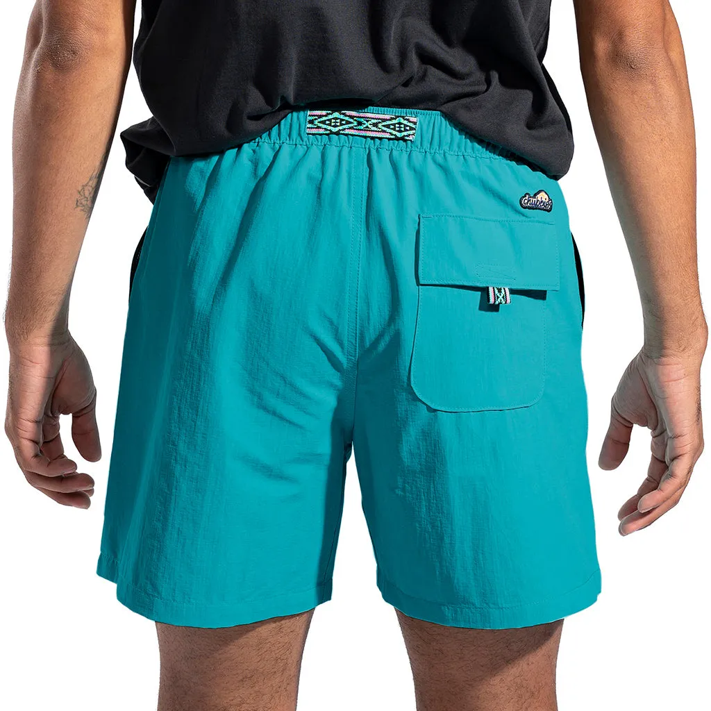 The Pebbles (Retro Outdoor Short)