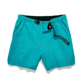 The Pebbles (Retro Outdoor Short)