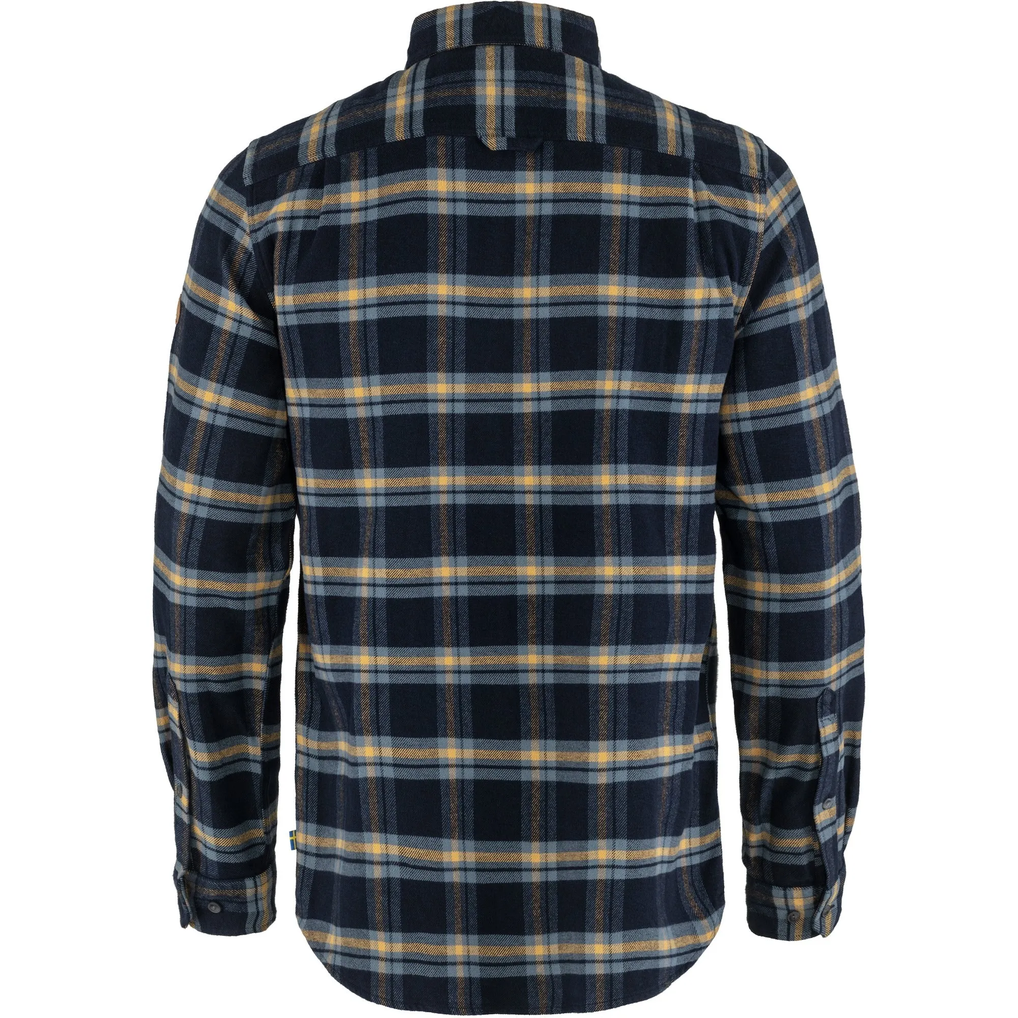 vik Heavy Flannel Shirt M