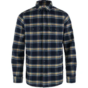 vik Heavy Flannel Shirt M