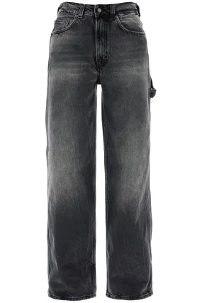 Winona Straight Leg Jeans For