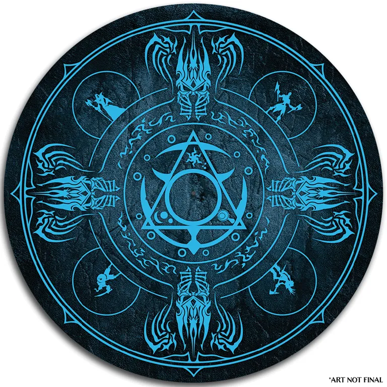 World of Warcraft: Wrath of the Lich King Deluxe Box Set -  iam8bit Exclusive Edition